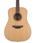 TAKAMINE P3D DREADNOUGHT PRO 3 SERIES