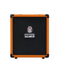 Orange Crush Bass 25