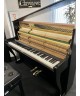 PIANOFORTE VERTICALE OFFBERG MOD. 110 NERO SATINATO