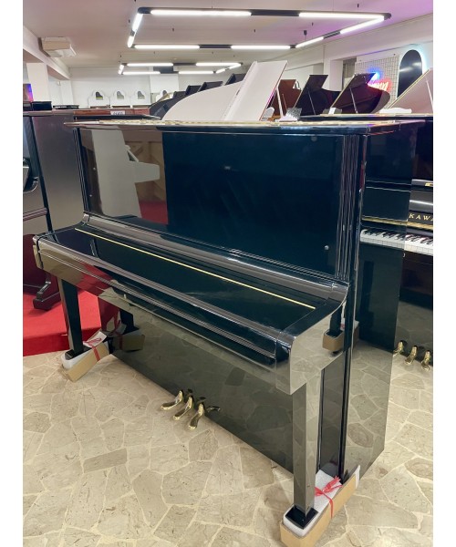 Vertical piano KAWAI MoD. BL51 glossy black