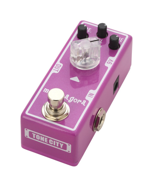 TONE CITY MANDRAGORA