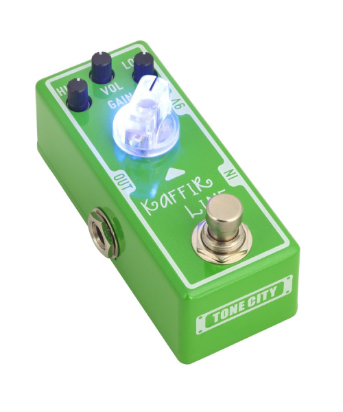 TONE CITY KAFFIR LIME