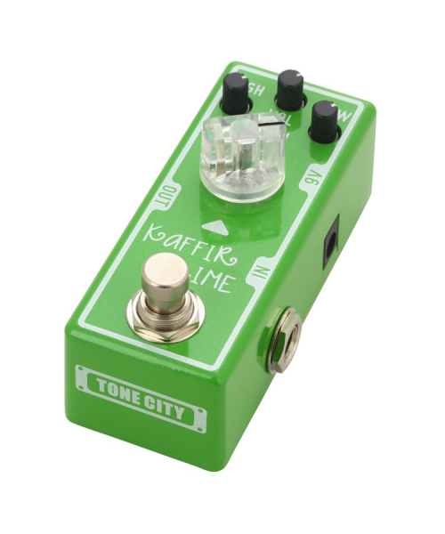 TONE CITY KAFFIR LIME