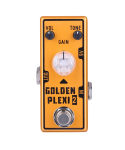 TONE CITY GOLDEN PLEXI V2