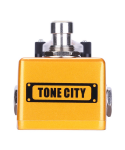 TONE CITY GOLDEN PLEXI V2
