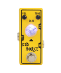 TONE CITY Bad horse