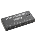 TONE CITY PEDAL SUBSTATION