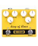 TONE CITY King of Blues V2