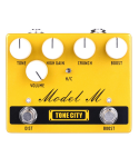 TONE CITY MODEL M V