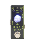 TONE CITY FUXX FUZZ