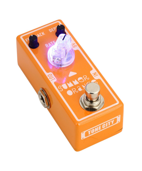 TONE CITY SUMMER ORANGE