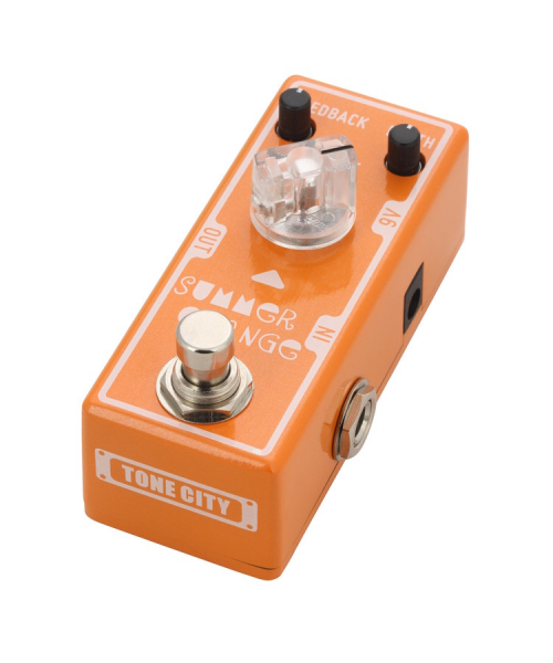 TONE CITY SUMMER ORANGE