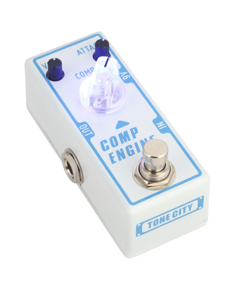 TONE CITY COMP ENGINE