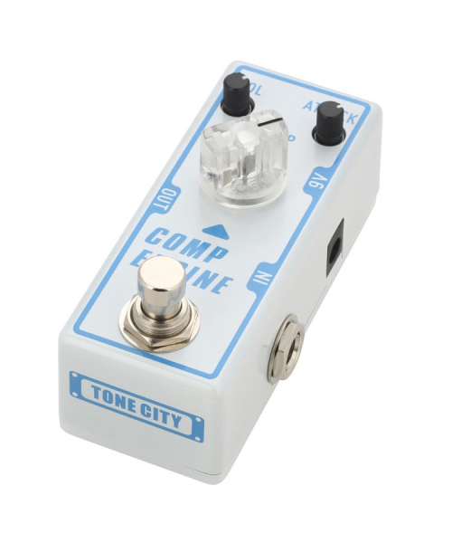 TONE CITY COMP ENGINE