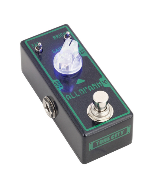 TONE CITY ALL SPARK