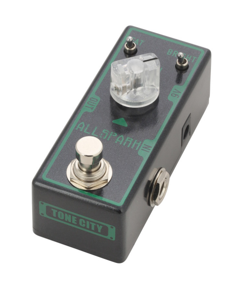 TONE CITY ALL SPARK