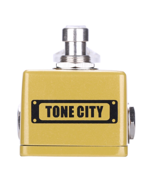 TONE CITY Tiny Spring V2