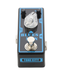 TONE CITY BLUES MAN
