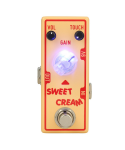 TONE CITY SWEET CREAM