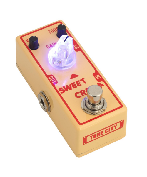TONE CITY SWEET CREAM
