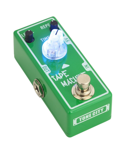 TONE CITY Tape Machine