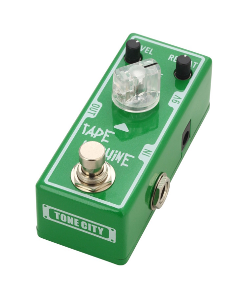 TONE CITY Tape Machine