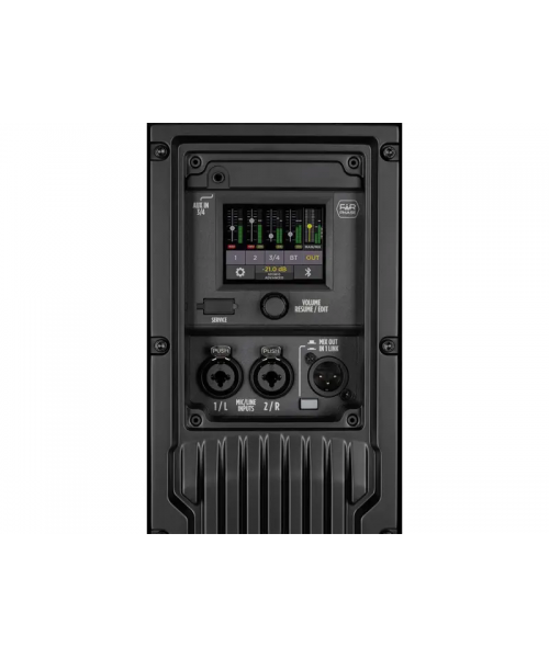 Diffuser ART 915-AX 220-240v