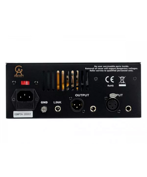 Golden age project comp 2a 