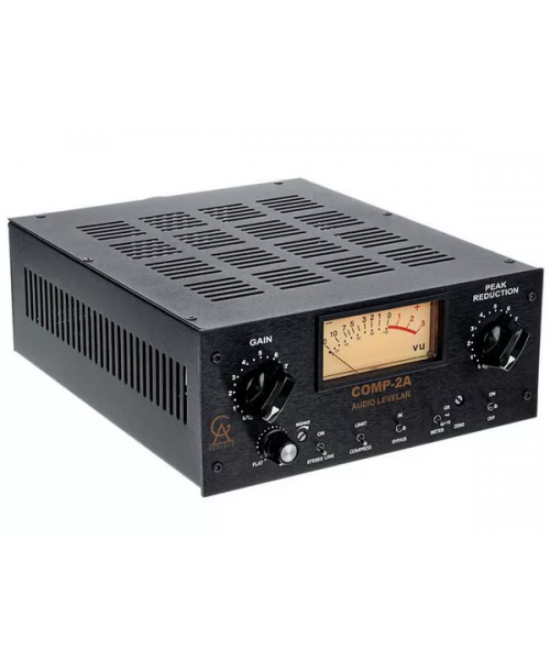 Golden age project comp 2a 