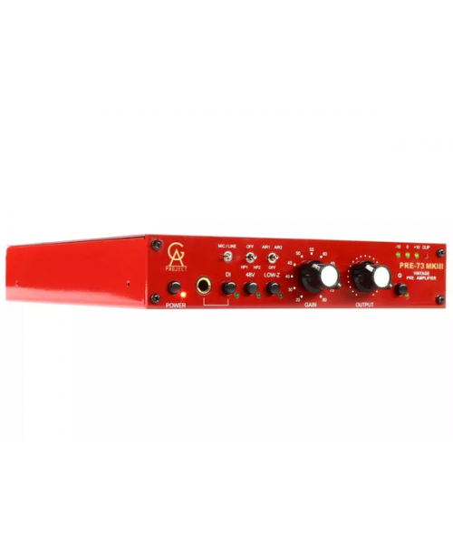 Golden age project pre-73 mkiii