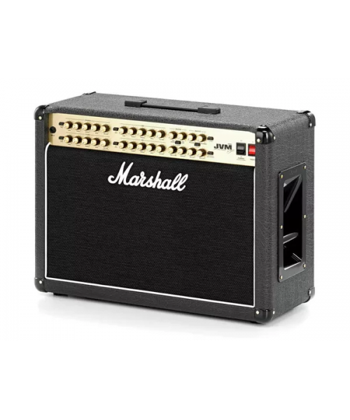 Marshall jvm410c combo 2x12 100 watt