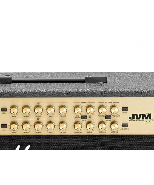 Marshall JVM410C Combo 2x12 100 Watt