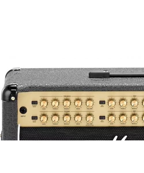 Marshall jvm410c combo 2x12 100 watt