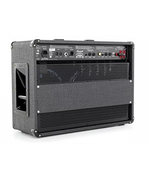 Marshall jvm410c combo 2x12 100 watt