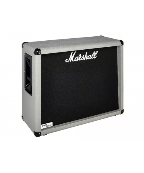Marshall 2536 mini jubilee cabinet vintage 30 2x12 140 watt 