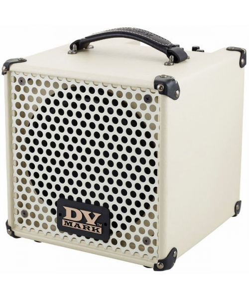 Dv mark dv little jazz