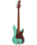MARCUS MILLER P5 ALDER-4 (2ND GEN) MLG MILD GREEN