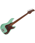 MARCUS MILLER P5 ALDER-4 (2ND GEN) MLG MILD GREEN