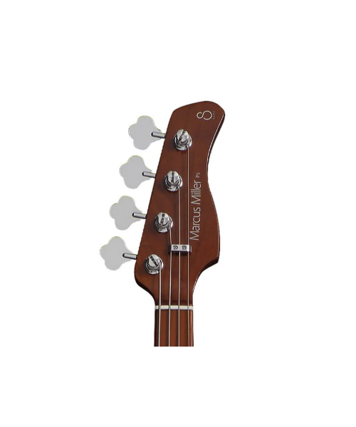 MARCUS MILLER P5 ALDER-4 (2ND GEN) MLG MILD GREEN