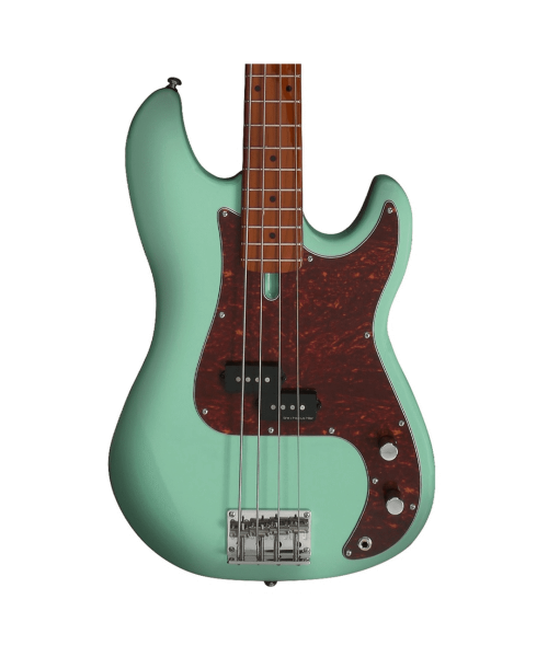 MARCUS MILLER P5 ALDER-4 (2ND GEN) MLG MILD GREEN