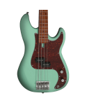 MARCUS MILLER P5 ALDER-4 (2ND GEN) MLG MILD GREEN