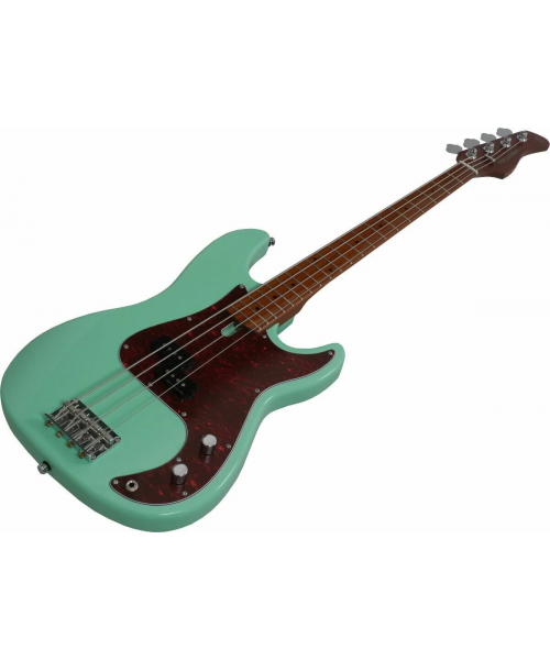 MARCUS MILLER P5 ALDER-4 (2ND GEN) MLG MILD GREEN