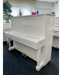 Vertical piano YAMAHA MoD. U3 glossy white