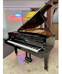 Half-tail piano KAWAI Mod.GS50 glossy black