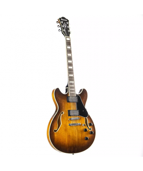 Ibanez AS73 TB Tbacco Brown
