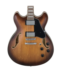 Ibanez AS73 TB Tbacco Brown