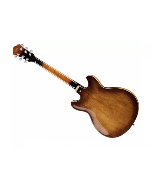 Ibanez AS73 TB Tbacco Brown
