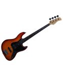 MARCUS MILLER V3P 4 Tobacco Sunburst