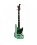 MARCUS MILLER V5R ALDER 4 MILD GREEN