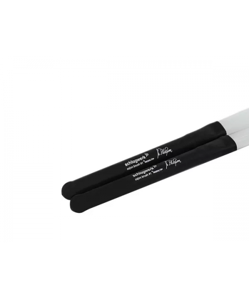 Schlagwerk brc01 cajon brush 